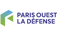 PARIS OUEST LA DEFENSE